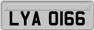 LYA0166