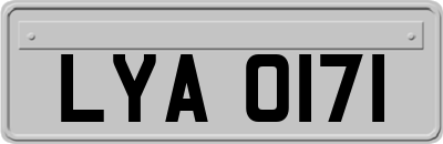 LYA0171