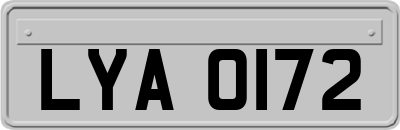 LYA0172
