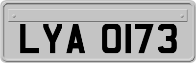 LYA0173