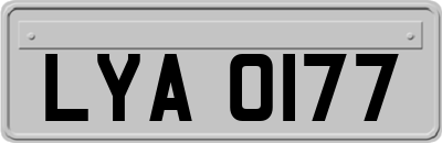 LYA0177