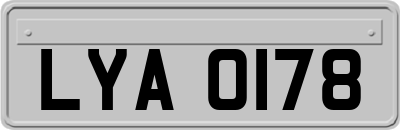 LYA0178