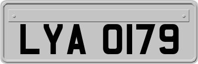 LYA0179