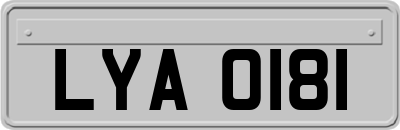 LYA0181