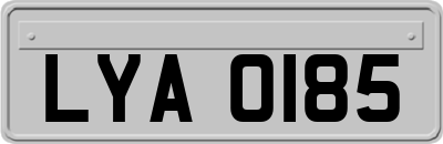 LYA0185