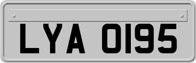 LYA0195