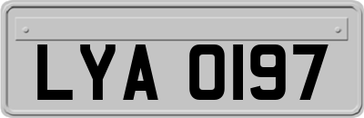 LYA0197