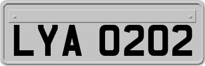 LYA0202