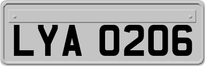 LYA0206