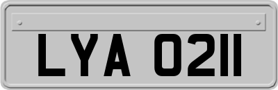 LYA0211