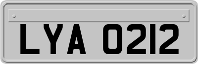 LYA0212