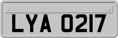 LYA0217