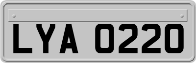 LYA0220