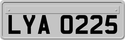 LYA0225