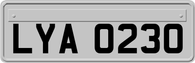 LYA0230