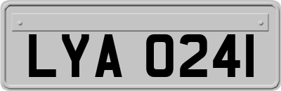 LYA0241