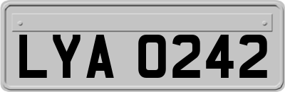 LYA0242