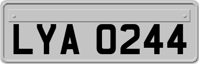 LYA0244