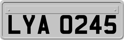 LYA0245