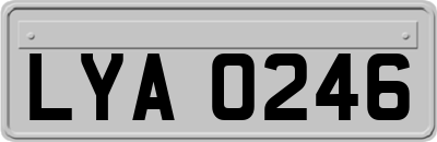 LYA0246