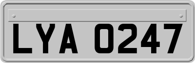 LYA0247
