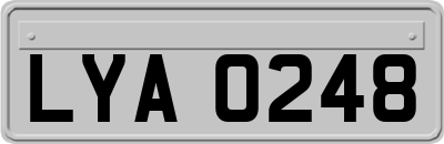 LYA0248