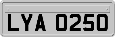 LYA0250