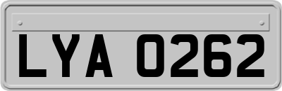 LYA0262