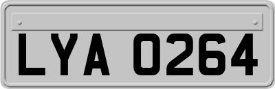 LYA0264