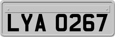 LYA0267