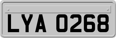 LYA0268