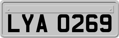 LYA0269