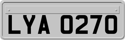 LYA0270