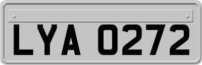 LYA0272