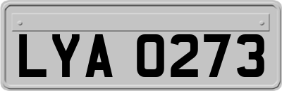 LYA0273