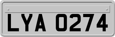 LYA0274