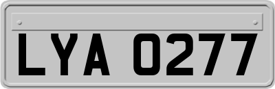 LYA0277
