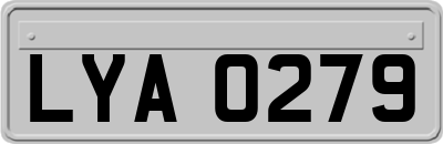 LYA0279