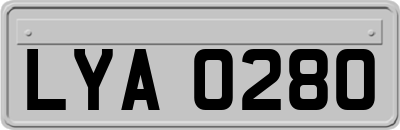 LYA0280