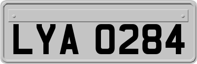 LYA0284
