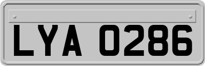 LYA0286