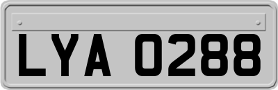 LYA0288