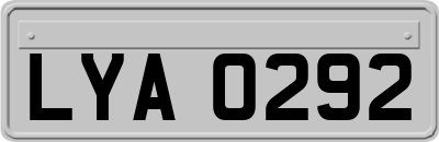 LYA0292