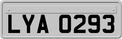 LYA0293