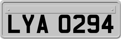 LYA0294
