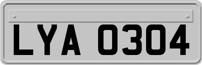 LYA0304