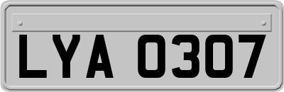 LYA0307