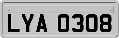 LYA0308