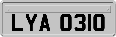 LYA0310