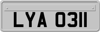 LYA0311
